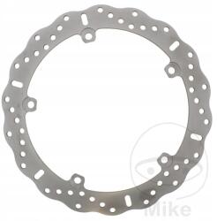 EBC Első féktárcsa Ebc MD1187C