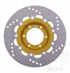 EBC Első féktárcsa Ebc MD609RS