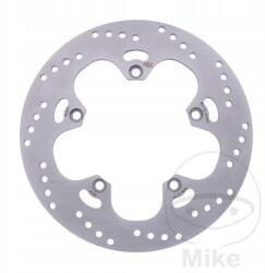 EBC Hátsó féktárcsa Ebc MD677