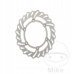 EBC Hátsó féktárcsa Ebc MD6371C