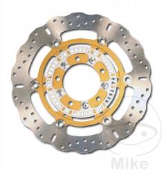 EBC Első féktárcsa Ebc MD4156AXC