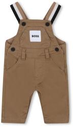 BOSS rövidnadrág - barna 81