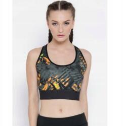 Reebok Fekete sportmelltartó Osr Bra BK1165 méret Xs (2341803032903)