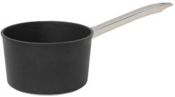 SKK Titán indukciós nyeles lábas 18x9, 5 cm, rozsdamentes acél nyéllel