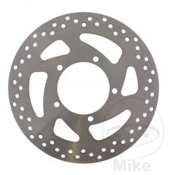 EBC Első féktárcsa Ebc MD3087RS