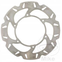 EBC Hátsó féktárcsa Ebc MD6135CX