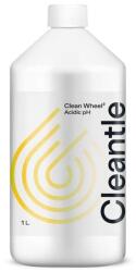 Cleantle Clean Wheel 2 savas felnitisztító termék 1L
