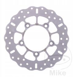 EBC Hátsó féktárcsa Ebc MD4133C Contour