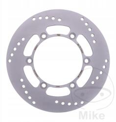 EBC Hátsó féktárcsa Ebc MD4017