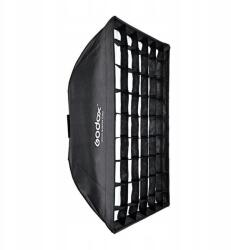 Godox SB-GUBW6090 grid softbox, 60x90cm, esernyő (SB-UBW6090)