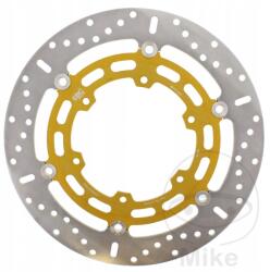 EBC Első féktárcsa Ebc MD2126X