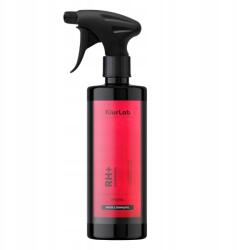 KiurLab Rh+ eltávolítja a fémes szennyeződéseket, deironizer 1L