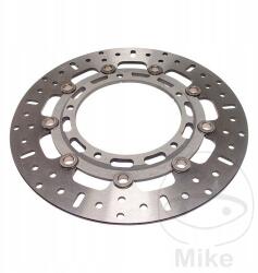 EBC Első féktárcsa Ebc MD2046