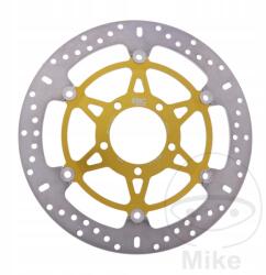 EBC Első féktárcsa Ebc MD4170X