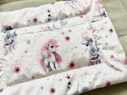 PetitLaMisska Borostyános párna - KicsiPóni (539728)