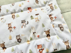 PetitLaMisska Borostyános párna - Puha felhőn (686794)