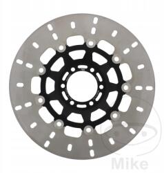 EBC Vintage VMD2023 első féktárcsa Ebc