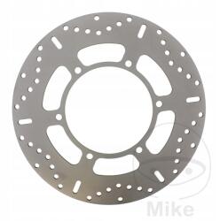 EBC Első féktárcsa Ebc MD642LS