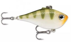  Rapala ULRPR03 Ultra Light Rippin' Rap® 3cm 2g wobbler (GYP)