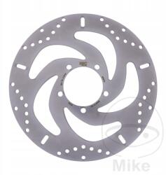 EBC Első féktárcsa Ebc MD873