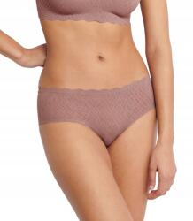 Sloggi Zero Feel Bliss Hipster indiai rózsaszín S (10219689)