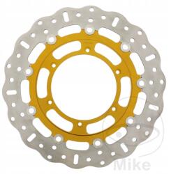 EBC Első féktárcsa Ebc MD6199C