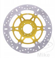 EBC Első féktárcsa Ebc MD1198X