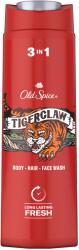 Old Spice Tigerclaw tusfürdő gél 400 ml (8006540456484)