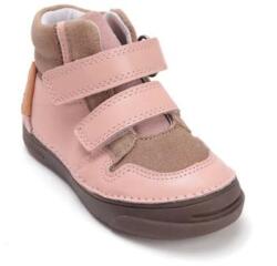 DD. Step D. D. Step Kislány Zárt cipő