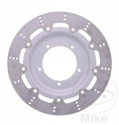 EBC Hátsó féktárcsa Ebc MD1082