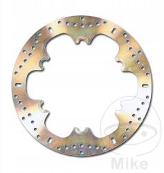 EBC Első féktárcsa Ebc MD4021