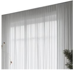  Kész Szalagfüggöny Több Méretben Német Batiszt Kész 300x280 5943 (erfcew456)