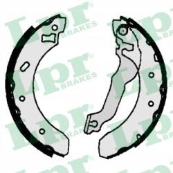 Lpr Fékpofák készlet Lpr 06770