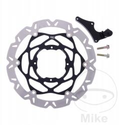 EBC Első féktárcsa Ebc SMX6015