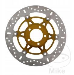 EBC Első féktárcsa Ebc MD3007X