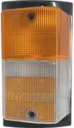 Lamiro Scania 2 3 Irányjelző Jobb Oldali Pozíció 1365969 394769