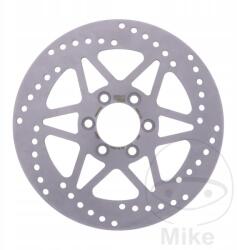 EBC Hátsó féktárcsa Ebc MD3044