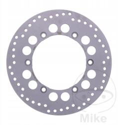 EBC Első féktárcsa Ebc MD847