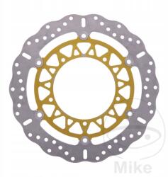 EBC Első féktárcsa Ebc MD2094XC Contour