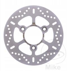 EBC Féktárcsa elöl/hátul Ebc MD901D