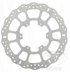 EBC Első féktárcsa Ebc MD809C