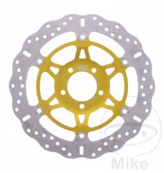 EBC Első féktárcsa Ebc MD3006XC Contour