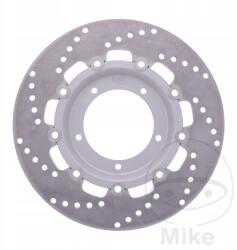 EBC Hátsó féktárcsa Ebc MD1071