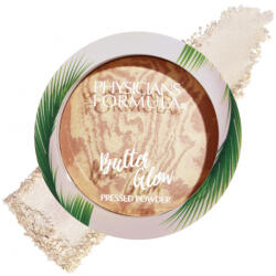 Physicians Formula Murumuru Butter Glow Pressed Powder Пудри за лице 7, 5g