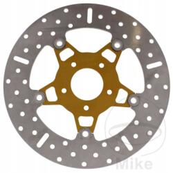 EBC Első féktárcsa Ebc MD523X