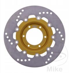 EBC Első féktárcsa Ebc MD609LS