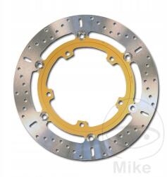 EBC Első féktárcsa Ebc MD817X