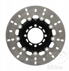 EBC Vintage VMD656 első féktárcsa Ebc