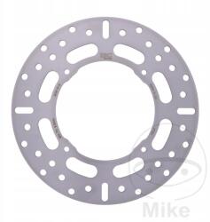 EBC Hátsó féktárcsa Ebc MD6191D