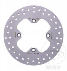 EBC Hátsó féktárcsa Ebc MD663